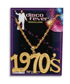 1970’s Necklace