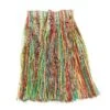 Grass Skirt (Adult) Coloured