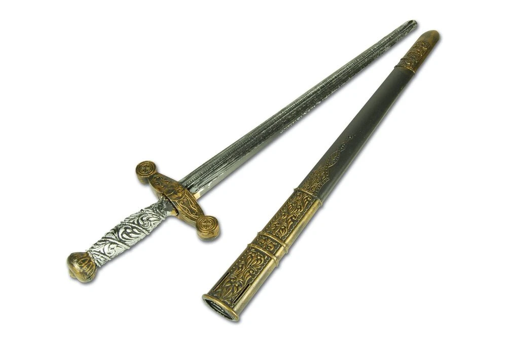 Medieval Sword (Bronze) 1 Medieval Sword (Bronze)