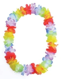 Hawaiian Leis Silk