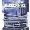 Barbed Wire Carded