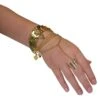 Desert Princess Hand Jewellery