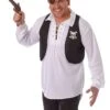Pirate Waistcoat