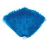 Blue Pom Pom Jumbo