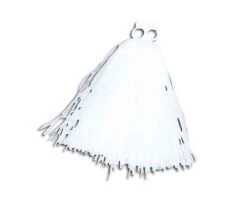 White Pom Pom