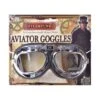Steampunk Aviator Goggles