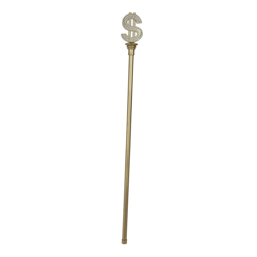 Pimp Cane (Dollar Handle) 1 Pimp Cane (Dollar Handle)