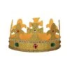 Kings Crown (Fabric)