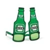 Beer Bottle Glasses