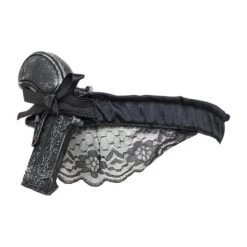 Pirate Gun Garter