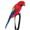 Feather Wrist Parrot