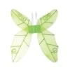 Butterfly Wings Green