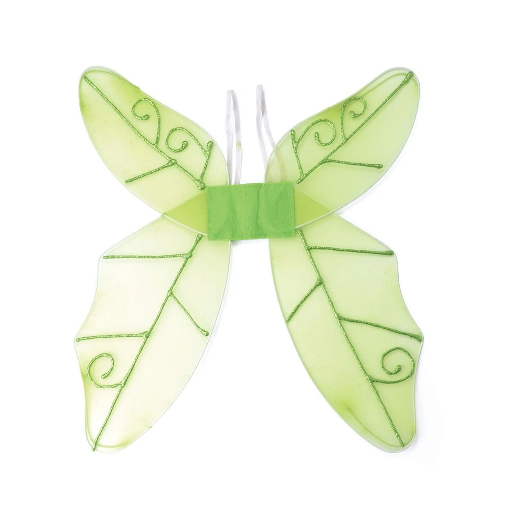 Butterfly Wings Green 1 Butterfly Wings Green