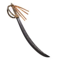 Pirate Cutlass Deluxe