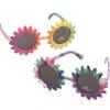 Sunflower Hippy Sunglasses