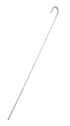Shepherd’s Staff White