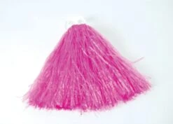 Pink Pom Pom