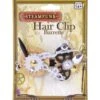 Steampunk Hair Clip