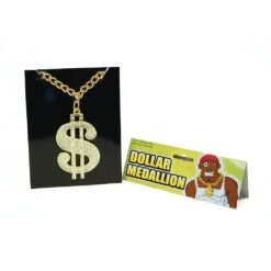 Dollar Medallion On Chain