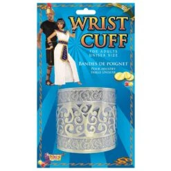 Roman Bangle Bracelet