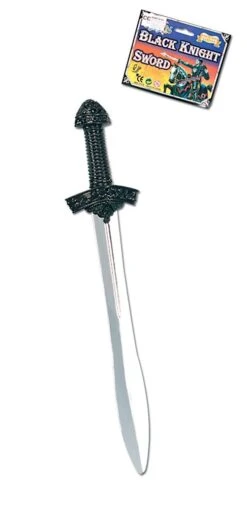 Black Knight Sword