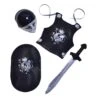 Black Knight Armour Set (Childs)