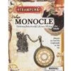 Steampunk Monocle