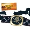 Pirate Belt Deluxe