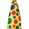 Clown Tie Long