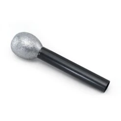 Glitter Microphone