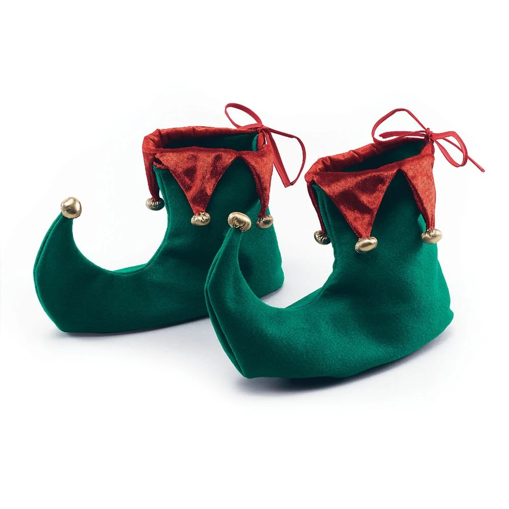 Xmas Shoes Adult 1 Xmas Shoes Adult