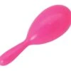 Maracas (Neon Pink)
