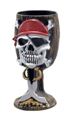 Pirate Goblet