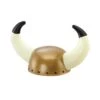 Viking Helmet Plastic