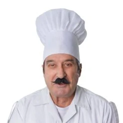 Chef Hat