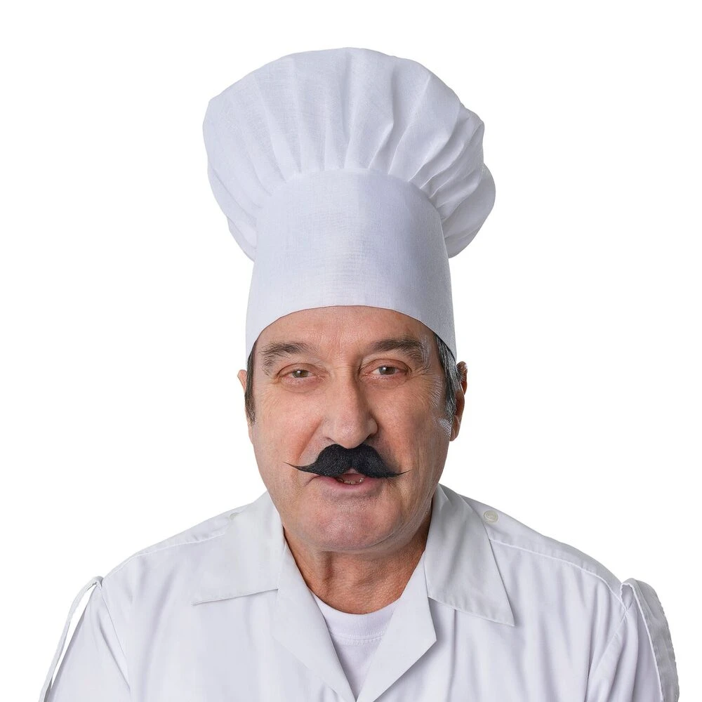 Chef Hat 1 Chef Hat
