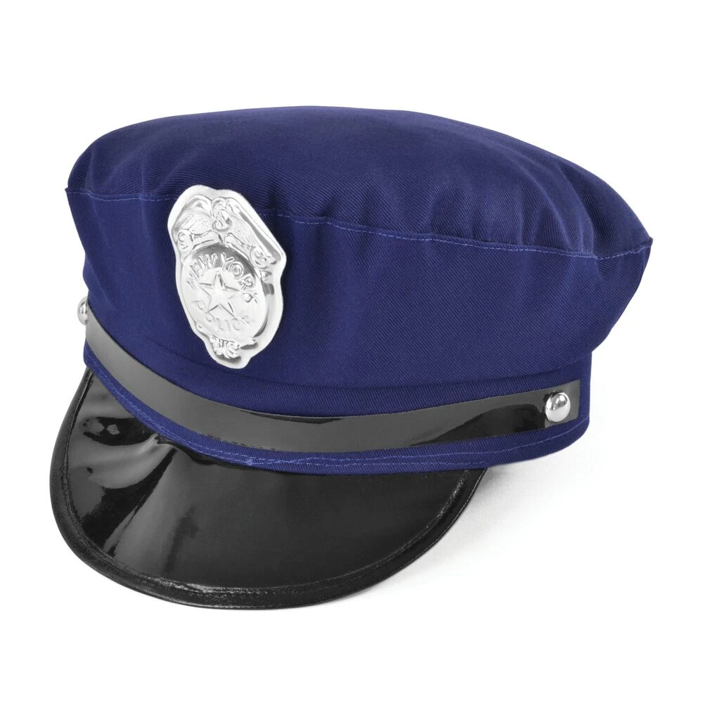 New York Police Hat 1 New York Police Hat