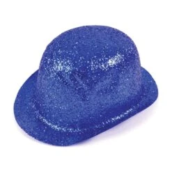 Blue Bowler