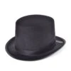 Top Hat Black Felt