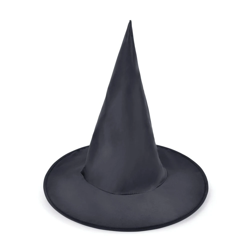 Witch Hat Satin (Child’s) 1 Witch Hat Satin (Child’s)