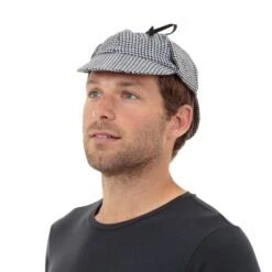 Sherlock/Detective Hat