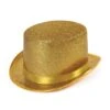Top Hat Gold Lurex