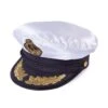 Captain’s Cap Deluxe Hat