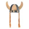 Viking Helmet Soft + Plaits