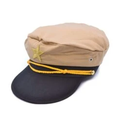 Officer Hat