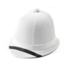 Pith Helmet White (Boer War)