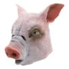 Pig Mask