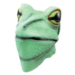 Frog Mask
