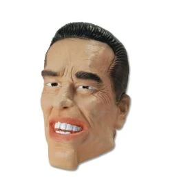 Arnie Mask
