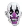 Scary Clown Mask